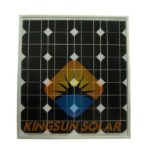 80W Small Size Solar Panel